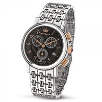Orologio Philip Watch Uomo Boudoir in Acciaio R8273103025 - R8273103025